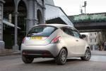 Chrysler Ypsilon 2011 года